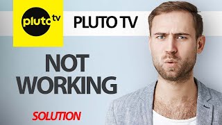 How To Fix Pluto TV App Not Working  Step By Step [upl. by Margot74]