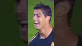 Ronaldo dance moves 🥰😍 cr7 football realmadrid edit messi [upl. by Mayhs615]