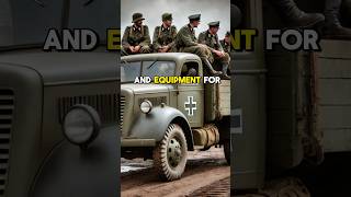 WW2 German Military Vehicles You Never Knew Existed  2024 [upl. by Kadner790]