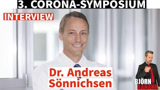 Interview mit Professor Andreas Sönnichsen [upl. by Lankton]