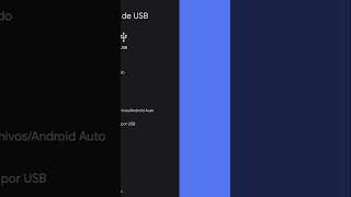 ¿Sabías que puedes configurar el comportamiento del USB de tu Android [upl. by Elaval]