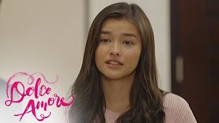 Dolce Amore Serena apologizes to the Ibarras [upl. by Gerda]