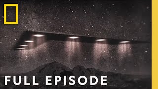 The Global Threat Full Episode  UFOs Investigating the Unknown [upl. by Salguod]