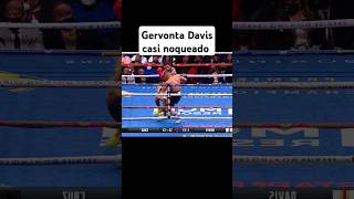 Gervonta Davis vs Pitbull Cruz boxing boxeo boxeomexicano gervontadavis pitbullcruz [upl. by Mack]