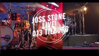 Joss Stone Live Son of A Preacher ManTake Another Piece Of My Heart [upl. by Silvio607]