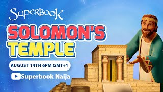 Solomons Temple [upl. by Valida]