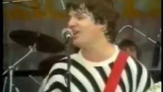 Abracadabra Live 82  Steve Miller Band Rock Werchter 1982 [upl. by Hufnagel]