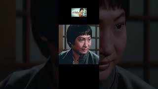 Sammo Hung vs fake Bruce Lee  Enter the Fat Dragon [upl. by Layton]