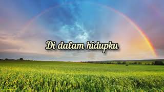 KUBERSYUKUR BAPA LIRIK VIDEO BY SYMPHONY WORSHIP [upl. by Anile]