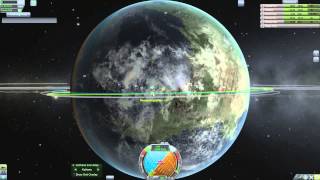 Kerbal Space Program  Interstellar Quest  Episode 21  Duna Express [upl. by Iatnohs335]