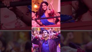 Zingaat Dhadak Ishaan JanhviKapoor AjayAtul AmitabhBhattacharya BollywoodSongs shorts [upl. by Patman]