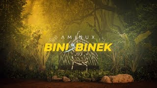 Minux  Bini W Binek Official Music Video  أمينوكس  بني و بينك فيديو كليب [upl. by Zel]