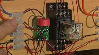 NCE BD20 Block detector  Wiring tips and tricks [upl. by Lletnahs]