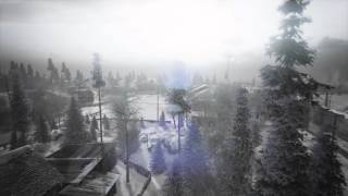 Kholat  Speleologist Trophy Guide PS4 rus199410 [upl. by Anika]