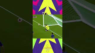 Jorge Campos vs FIFA Legends [upl. by Hluchy671]