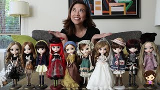 Underrated Pullip Dolls [upl. by Johnny]