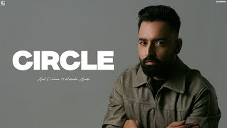 Circle Harf Cheema amp Rupinder Handa Full Song Latest Punjabi Song  Geet MP3 [upl. by Ykcin]