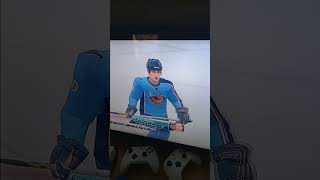 NHL 2K9 Atlanta Thrashers goal horn [upl. by Sauer208]