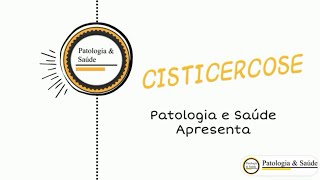 Parasitologia  Cisticercose o que é e quais os sintomas [upl. by Trepur]