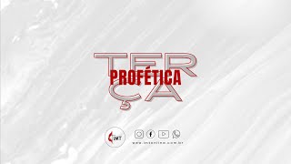 TerçaProfética  IMT Online [upl. by Anrim559]