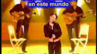 Isla Bonita Lyrics SUBTITULADO ESPAÑOL INGLES [upl. by Atinaj]