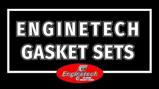 Enginetech Fire Seal Technology Gaskets [upl. by Annwahs341]