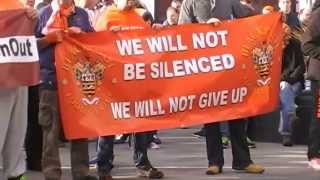 OYSTON OUT Happy Valentines Day not SUED IN THE MORNING [upl. by Rosa]