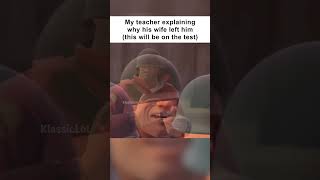 Finals Season 💀 TF2 Meme [upl. by Anailil]