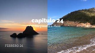 Capítulo 24  Ida y vuelta a Ibiza [upl. by Melinda]