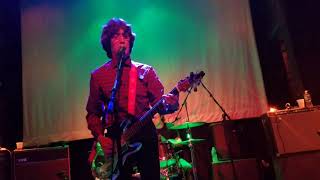 Flamin Groovies Shake Some Action Rough Trade NYC Brooklyn NY 8252017 [upl. by Eliath]