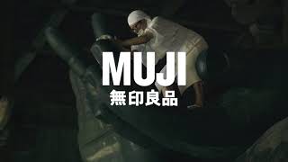 「MUJI」Pleasant somehow MOVIE 2 [upl. by Ellenod]