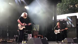 Low White Horses amp I Can Wait 2022 Pitchfork Music Festival [upl. by Eiuqram704]