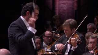 Henri Dutilleux  Larbre des songes 1985 Capuçon  ONCT  Sokhiev [upl. by Mellar629]