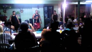 Brothers in Christ haka [upl. by Ahselet]