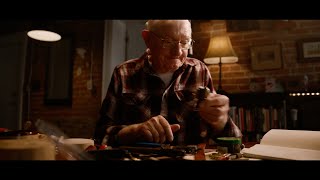 Its never too late  An Emotional Holiday Commercial for Pet Adoption [upl. by Onairelav]