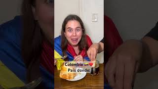 Colombianadas 🇨🇴❤️😂 orgullosamente Colombianos [upl. by Ticon]