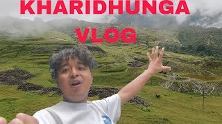 TAUTHALI JHATRA  KHARIDHUNGA DOLAKHA  GHUMFIR VLOG [upl. by Rasmussen34]