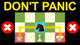 10 Chess Tricks You Must Know To Win The Game [upl. by Dalila]