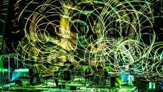 STS9  Enceladus Live  Red Rocks 2021 [upl. by Andria]