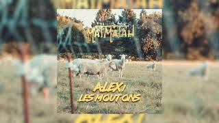 Matmatah  Les Moutons ALEXi Remix [upl. by Matland848]