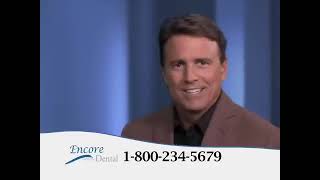 Encore Dental Commercial 3 2010 Long Version [upl. by Niwrud]