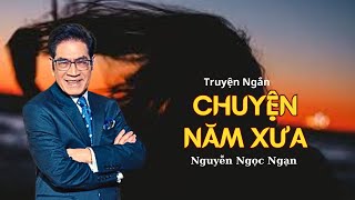 Truyện ngắn quotCHUYỆN NẮM XƯAquot Truyên Nguyễn Ngọc Ngạn  Truyện hay nhất truyện mới nhất 2024 [upl. by Ahsikal]