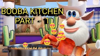 Booba kitchen part 1  Booba cartoon vertical pet gaminggirlaa [upl. by Daj916]