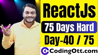 Day4075  Firebase Storage Tutorial  React Js and Next Js tutorial for beginners in hindi [upl. by Ellehcear]