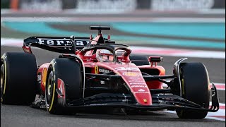 FERRARI F1 2024 Cambio e Telaio nuovi saranno sufficienti [upl. by Klehm993]