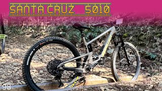 SANTA CRUZ 5010 [upl. by Anaitit151]