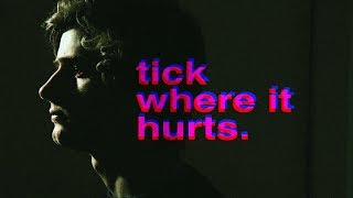 TICK WHERE IT HURTS  film trailer 2014 [upl. by Jon]