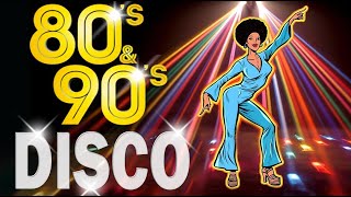 80s Disco Legend  Golden Disco Greatest Hits 80s 💥 Modern Talking Boney M Abba Bad Boys Blue [upl. by Edward201]