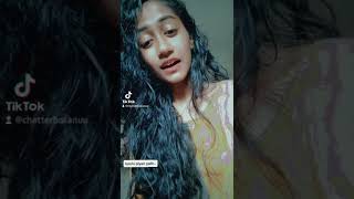 kaulu piyanpath wahanna ✨️ cover music chatterboxanuu fyp fypシ foryou foryoupage [upl. by Atinnor]