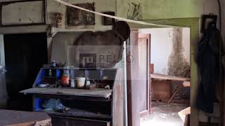 Rustikalna kamena kuća u PodgorjuOrebić Rustic stone house nearby Old monastery surounded by 🍇🫒 [upl. by Adyht]